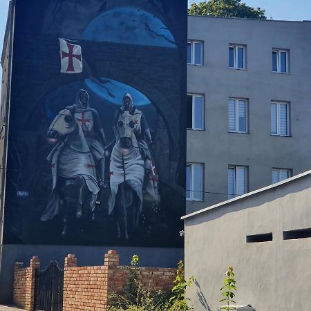 Hostel Zacisze 2 Glubczyce Exteriér fotografie