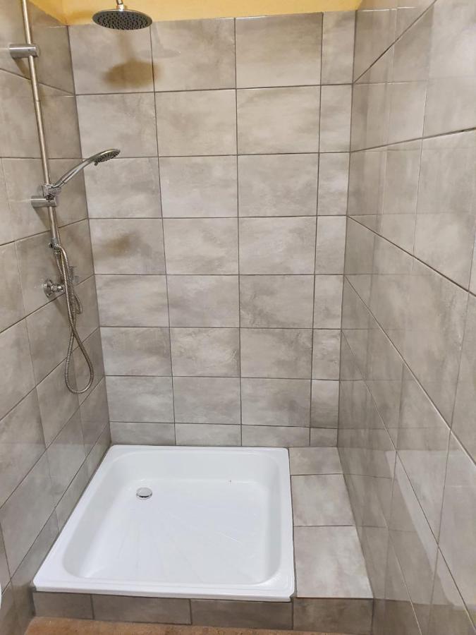 Hostel Zacisze 2 Glubczyce Exteriér fotografie